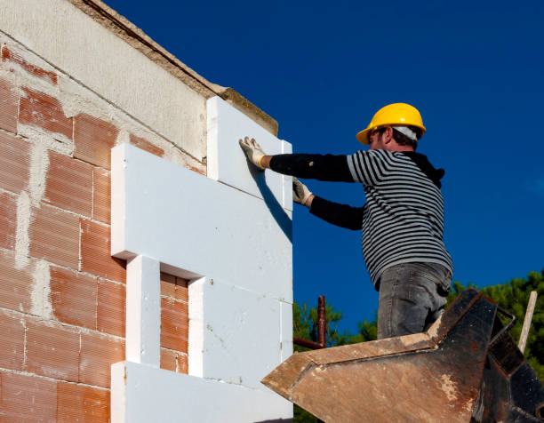Best DIY Insulation Kits and Guidance in Wind Gap, PA