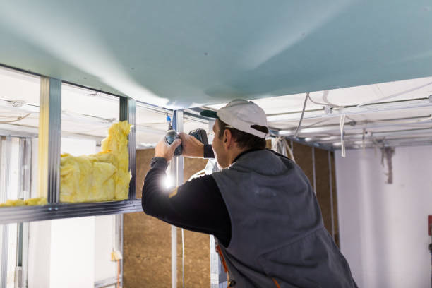 Best Geographic-Specific Insulation Services in Wind Gap, PA