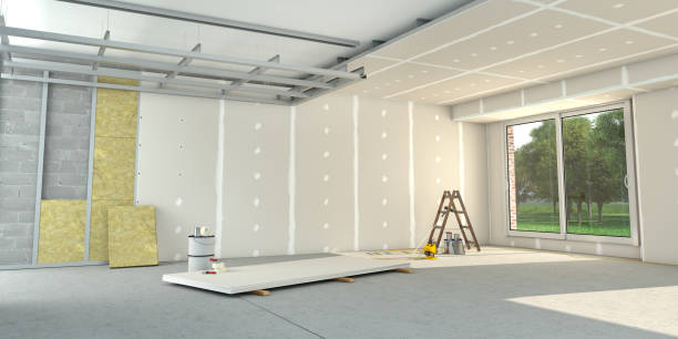 Best Blown-in Insulation in Wind Gap, PA