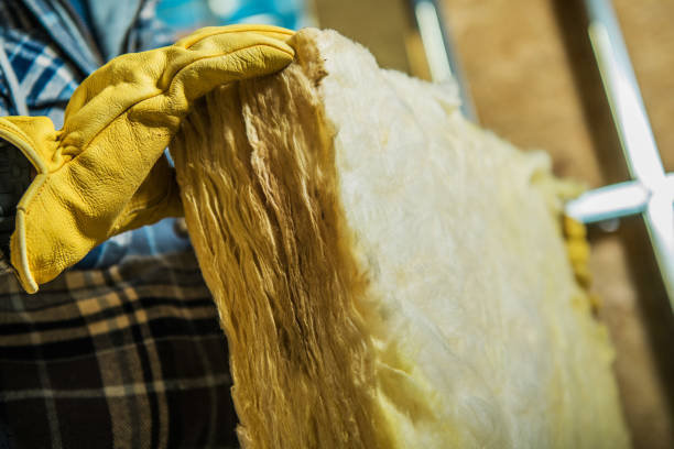 Types of Insulation We Offer in Wind Gap, PA