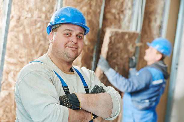 Best Spray Foam Insulation in Wind Gap, PA