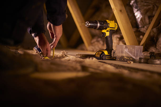 Reliable Wind Gap, PA Insulation Contractor Solutions