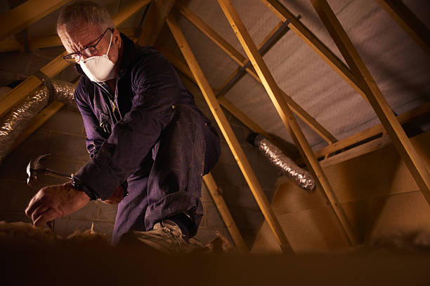Best Insulation Maintenance and Repair in Wind Gap, PA