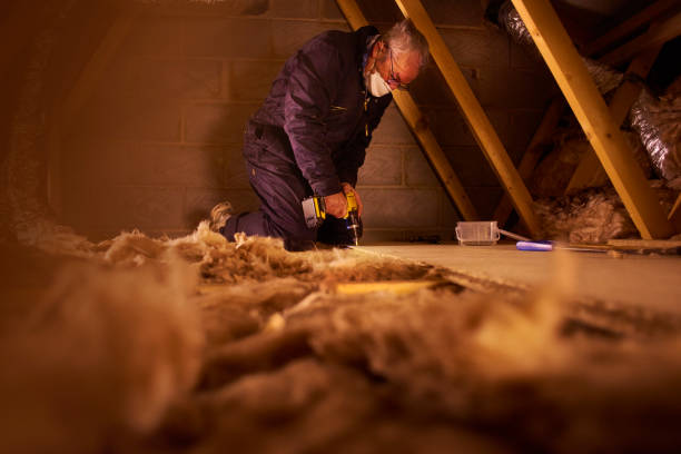 Best Fiberglass Insulation in Wind Gap, PA