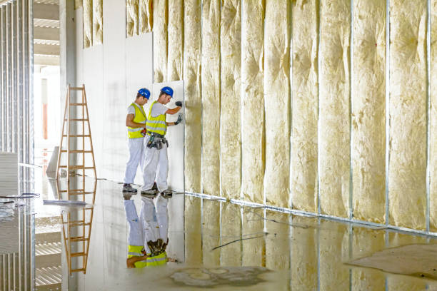 Best Blown-in Insulation in Wind Gap, PA